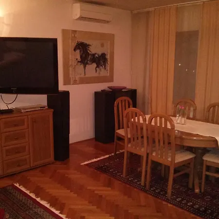 Ema Apartment Saraievo