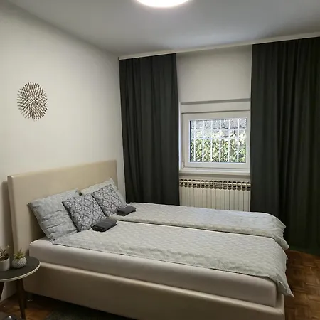 Vendégház Guest House Ema Szarajevó