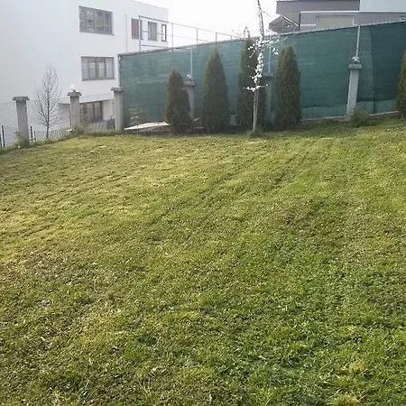 Apartamento Ema Apartment Saraievo