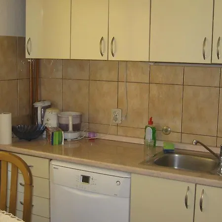 Apartamento Ema Apartment *
