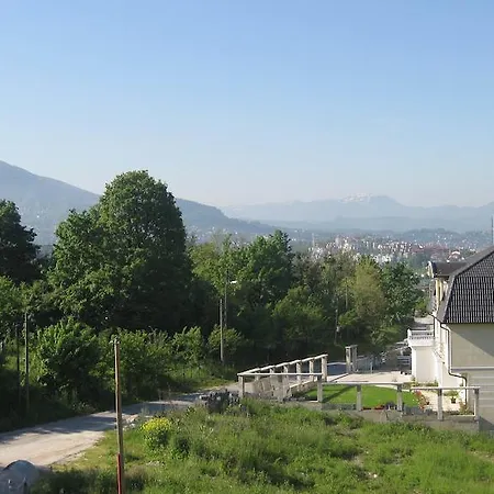 Apartament Ema Sarajewo