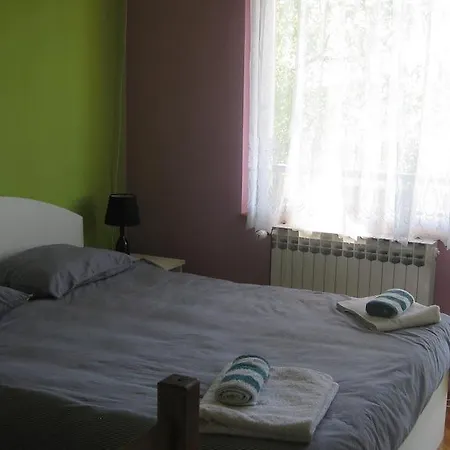 Ema Apartment Saraievo