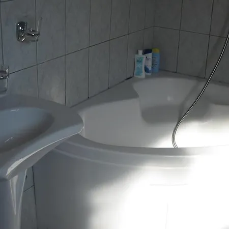 Ema Apartment Apartamento Saraievo