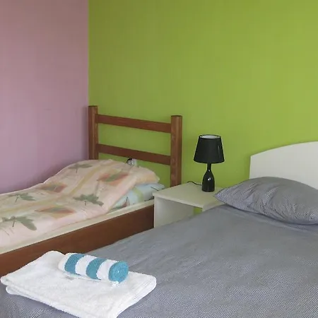 Guest House Ema Vendégház