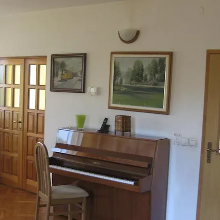 Guest House Ema Vendégház Szarajevó