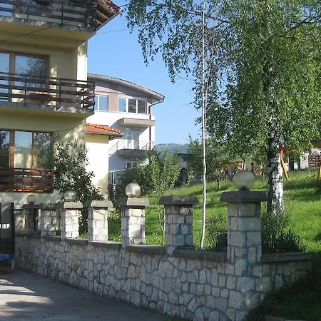 Guest House Ema Szarajevó
