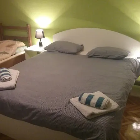 Apartamento Ema Apartment Saraievo