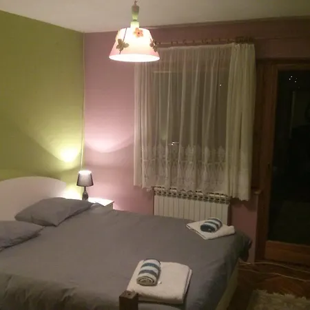 Apartamento Ema Apartment