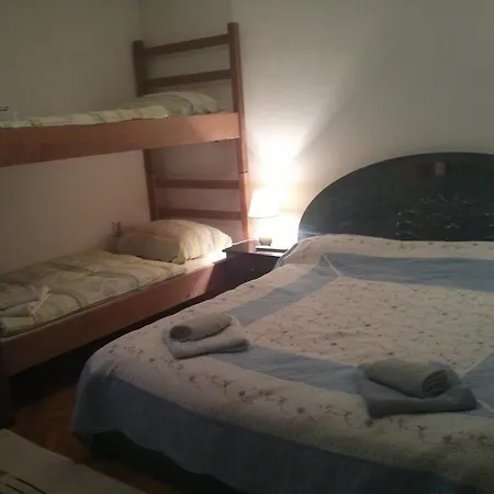 Apartamento Ema Apartment