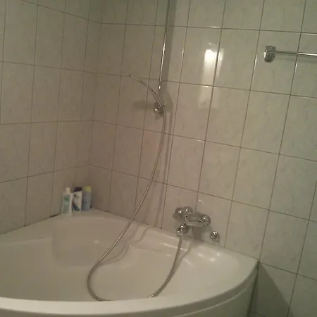 Guest House Ema *