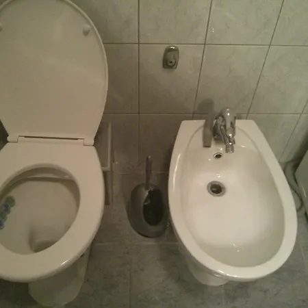 Apartamento Ema Apartment Saraievo