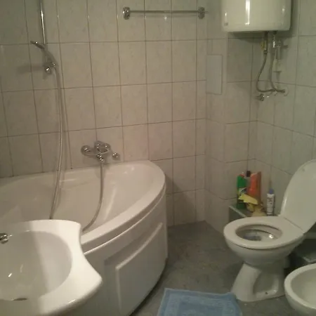 Ema Apartment Apartamento Saraievo