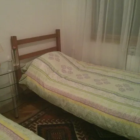 Guest House Ema Vendégház