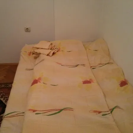 Guest House Ema Szarajevó