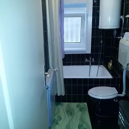 Guest House Ema Vendégház Szarajevó