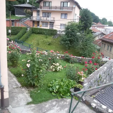 Ema Apartment Saraievo