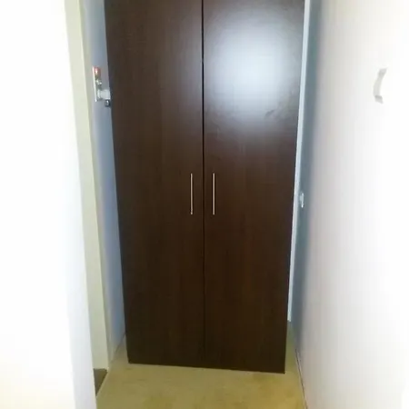 Ema Apartment Apartamento *
