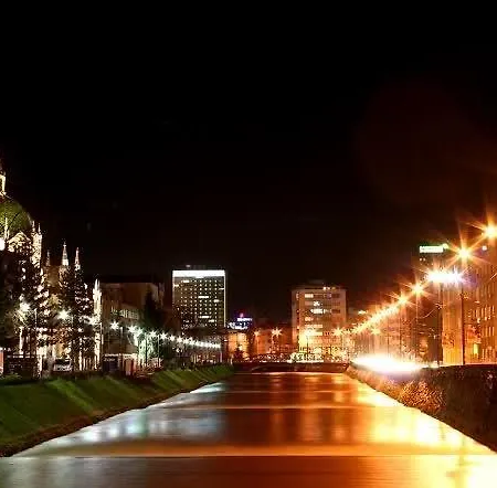 Apartament Ema Sarajewo