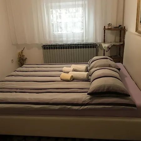 Apartamento Ema Apartment Saraievo