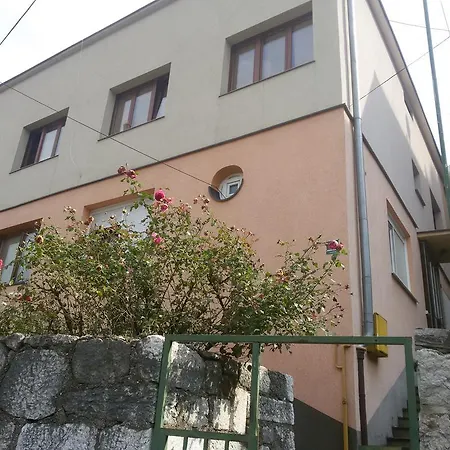 Ema Apartment Saraievo